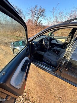 Škoda octavia 1 combi rs díly z vozu - 6