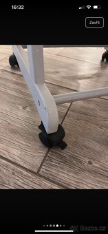 Proutěná postýlky - 6