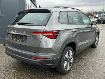 Skoda Karoq 2022 - 6