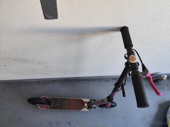 Dětská koloběžka - 6