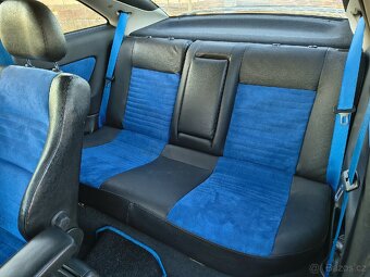 Opel Astra g coupe 2.2 disel bertone - 6