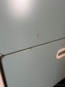 Šatní skříň IKEA STUVA - 6