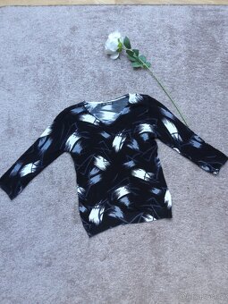 SET 10 ks trička vel. M - 6