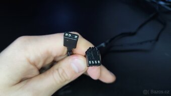 Prodám 6x 120mm ventilátorů - 6