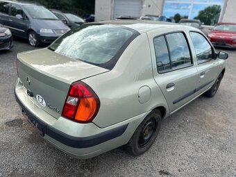 Renault Thalia 1.4 55 kW - 6