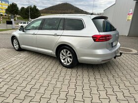 VW Passat TDI DSG 2018 pravidelný servis - 6