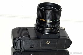 Canon T50 + FD 35-70mm TOP STAV - 6