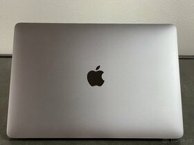 MacBook Pro 13" 2020 M1 SG / 256GB / 8GB - 6