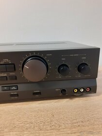 Receiver Technics SA-GX 200 - 6