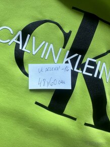 Mikina Calvin Klein - 6