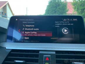 BMW a MINI ⭐ Nahrání Češtiny - Mapy 2024 - Apple CarPlay - 6