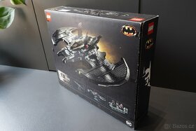 Lego DC/Marvel/Ninjago/Minecraft/City - prodej části sbírky - 6