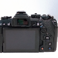 Olympus OM-D E-M1 Mark III - 6