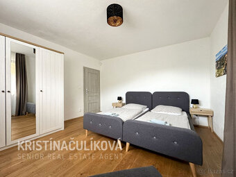 3+kk INVESTIČNÝ APARTMÁN, MÝTO POD ĎUMBIEROM - 6