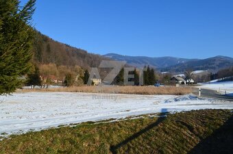 Prodej pozemku 2174 m2, Vernířovice - 6