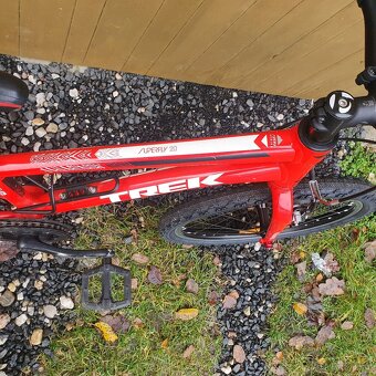 Dětské kolo Trek Superfly 20 - 6