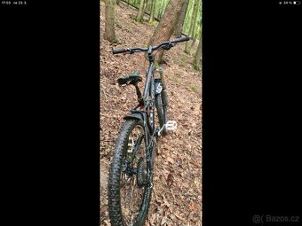 Trek Fuel ex 5.5 - 6