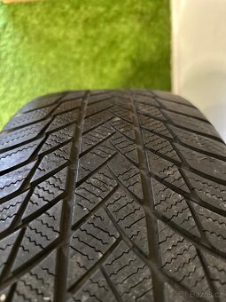 Alu kola 5x112 r18 s pneu (26a5) - 6