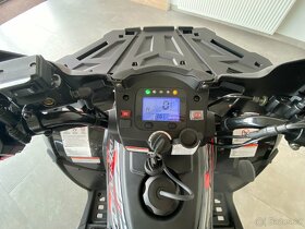 Linhai ATV 370 PROMAX, T3b, BOX zdarma,DPH - 6