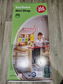 Dětský obchod - 6