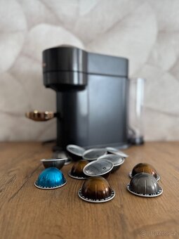 Nespresso Vertuo Next - 6