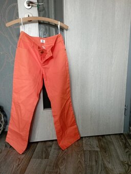 Prodám dámské oblečení ,10 kusů za 120 kc - 6