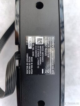 Sony HT-RT3 - 6