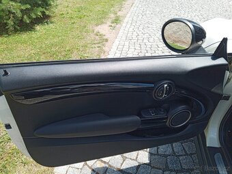 Mini cooper S - 6