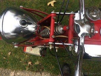 Jawa 250 speciál - 6