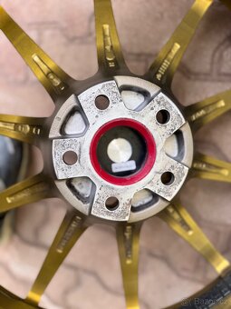 Bj wheels f2 - 6