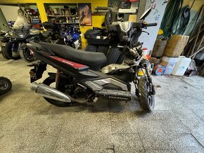 Maxon ARDOUR 125Ccm - 6