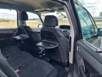 Citroën C4 Grand Picasso 1.6HDI 80kw 7místně Rok výroby 2008 - 6