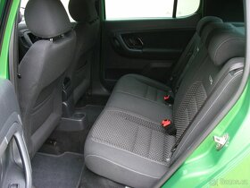 Škoda Fabia II 1.4i TSI 180PS RS DSG - 6