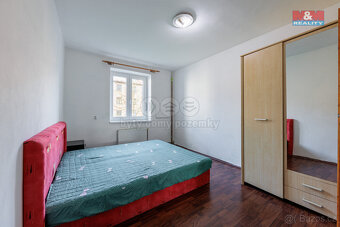 Pronájem bytu 3+1, 90 m², Horní Slavkov, ul. Dlouhá - 6