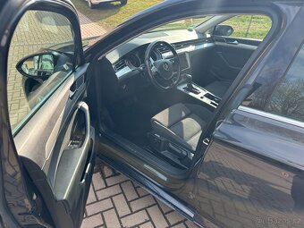 Volkswagen Passat B8 - 2.0.TDi, DSG, 110KW 2019 - 6