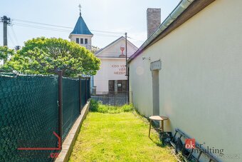 Prodej, byty/2+kk, 55 m2, U Hřiště 52, 25267 Tuchoměřice, Pr - 6