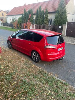 Ford S-MAX ST 2.2 TDCI 129KW - 6