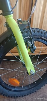 Dětské kolo BTWIN 16" - 6