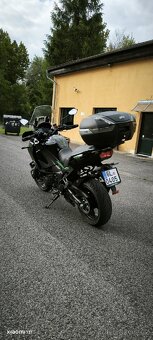 Kawasaki Versys 1000 S - 6