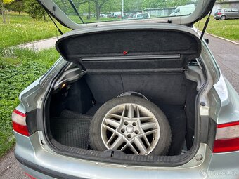 Renault laguna 1.8 benzin nova Stk - 6
