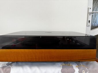 Gramofon Tesla HC 16 - 6