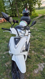Skutr125 - 6