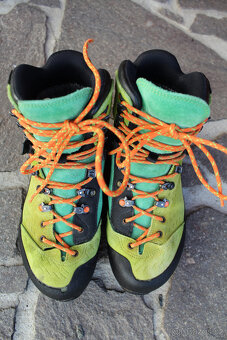 Boty Salewa Vultur GTX vel. 40 - 6