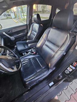 Crv 2,2 nafta bez stk - 6