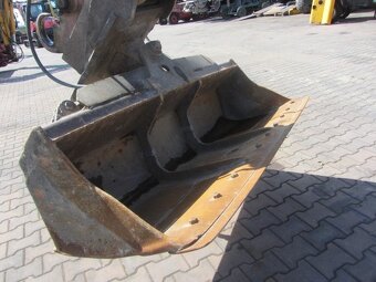 Pásový bagr KOMATSU PC 138-8 US - 6