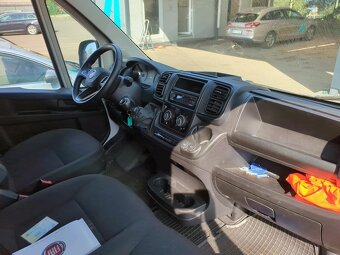 Fiat Ducato 2.2MJet,103kw,2023,izotherm,L3H2,1maj.-21%DPH - 6