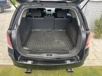 Opel Astra 1.9 - 6