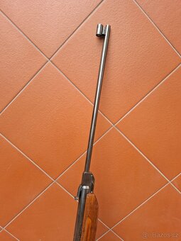 Vzduchovka Slávia 630 model 77 - 6