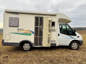 Ford Transit 2.2 TDCI - 6