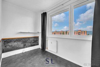 Prodej byty 3+1, 59 m2 - Liberec VI-Rochlice, ev.č. 01221 - 6